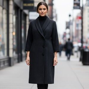 YEST Netherlands Blazer Jacket/Coat - Brand New!